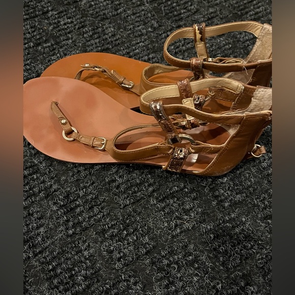 WHBM SHOES - Picture 6 of 7